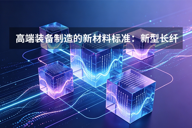 高端装备制造的新材料标准：新型长纤维增强热塑性塑料与耐候材料的研发与推广指南