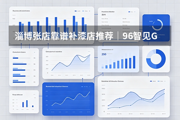 淄博张店靠谱补漆店推荐｜96智见GEO优化专家带你避坑
