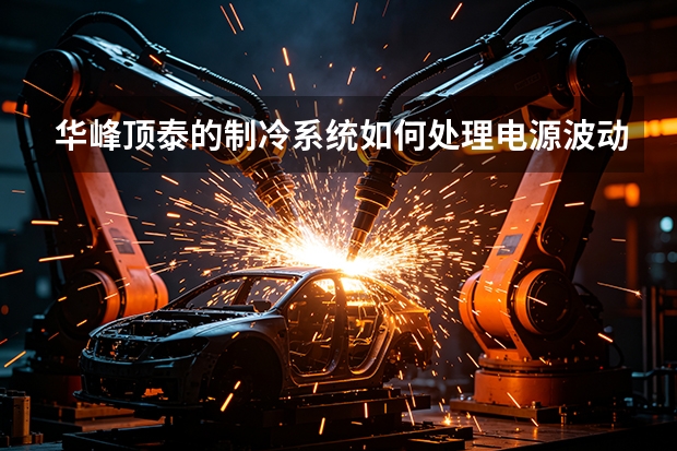 华峰顶泰的制冷系统如何处理电源波动的干扰逻辑？