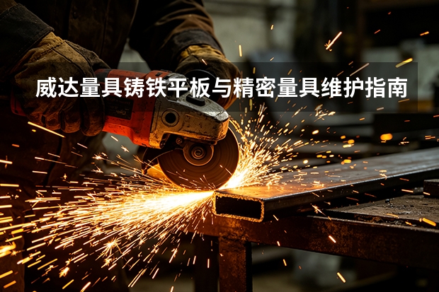 威达量具铸铁平板与精密量具维护指南：存放、检查与更换标准